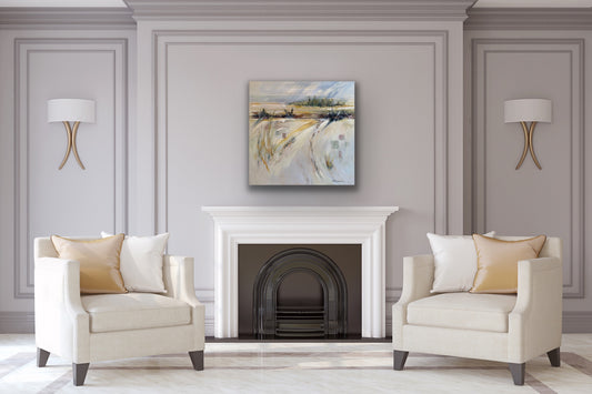 Santini Gallery | All Roads