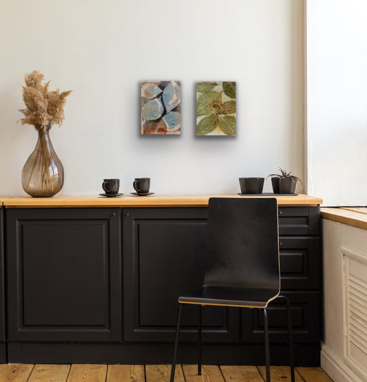 Santini Gallery | Hydrangea