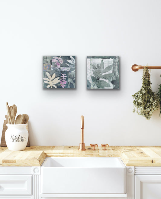 Santini Gallery | Garden Series