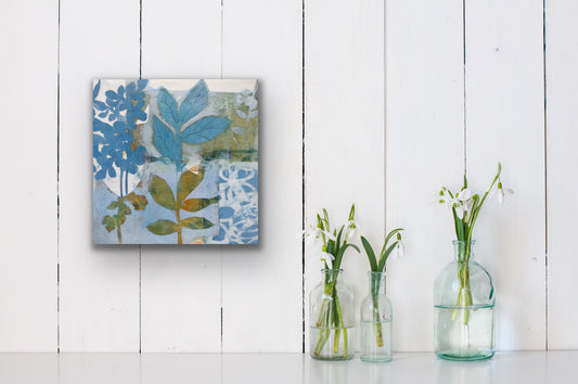 Santini Gallery | Garden Series