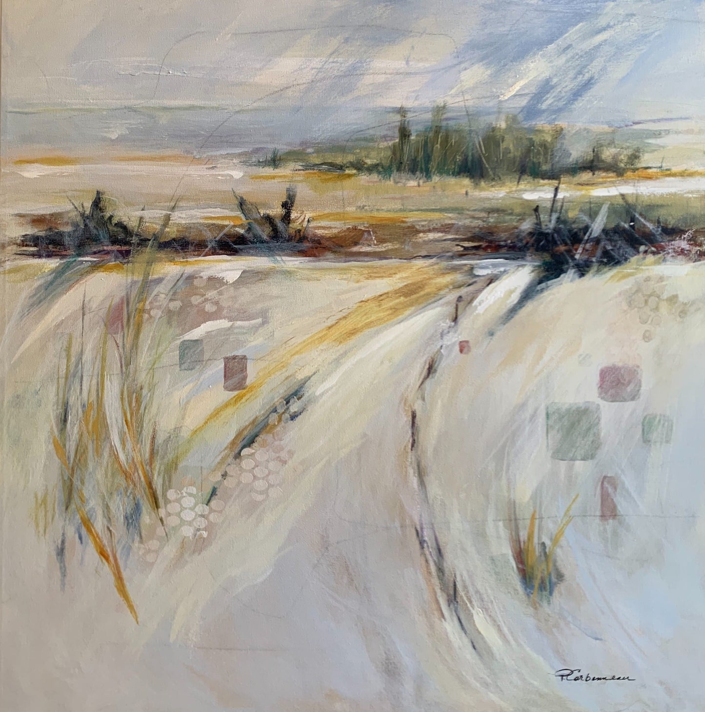 Santini Gallery | All Roads
