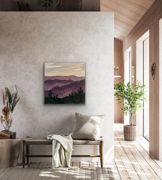 Santini Gallery | You and I