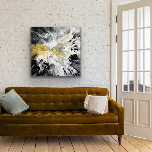 Santini Gallery | Vulnerable