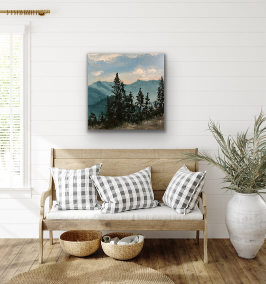 Santini Gallery | Out of the Darkness