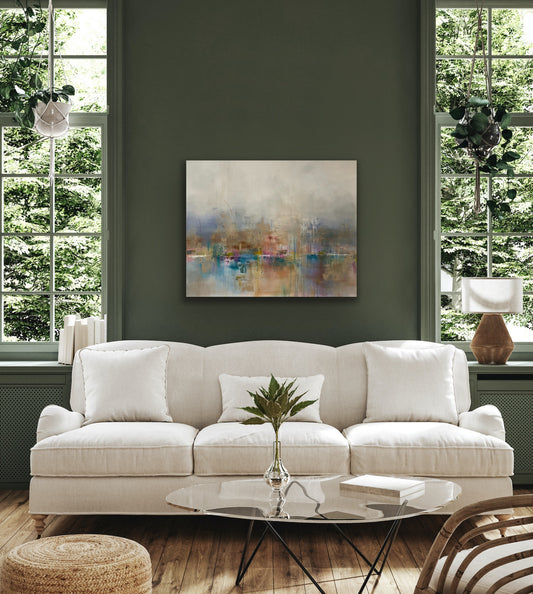 Santini Gallery | La Puerta