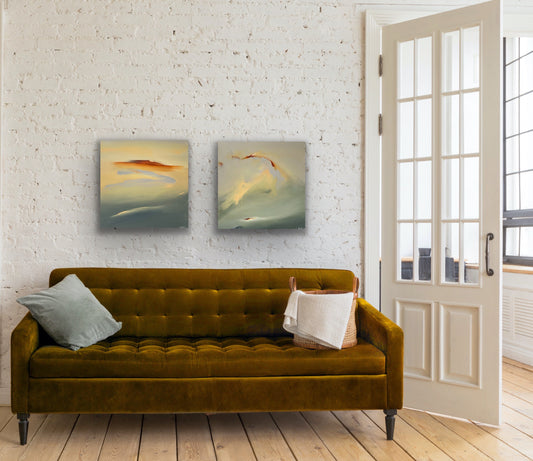 Santini Gallery | Roads