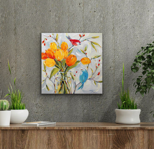 Santini Gallery | Melody