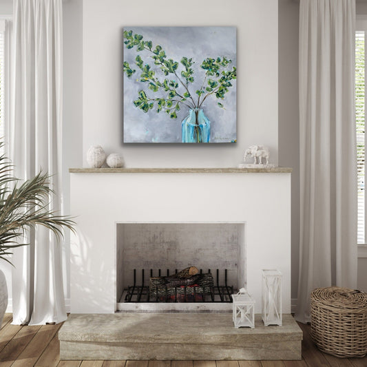 Santini Gallery | The Litle Things