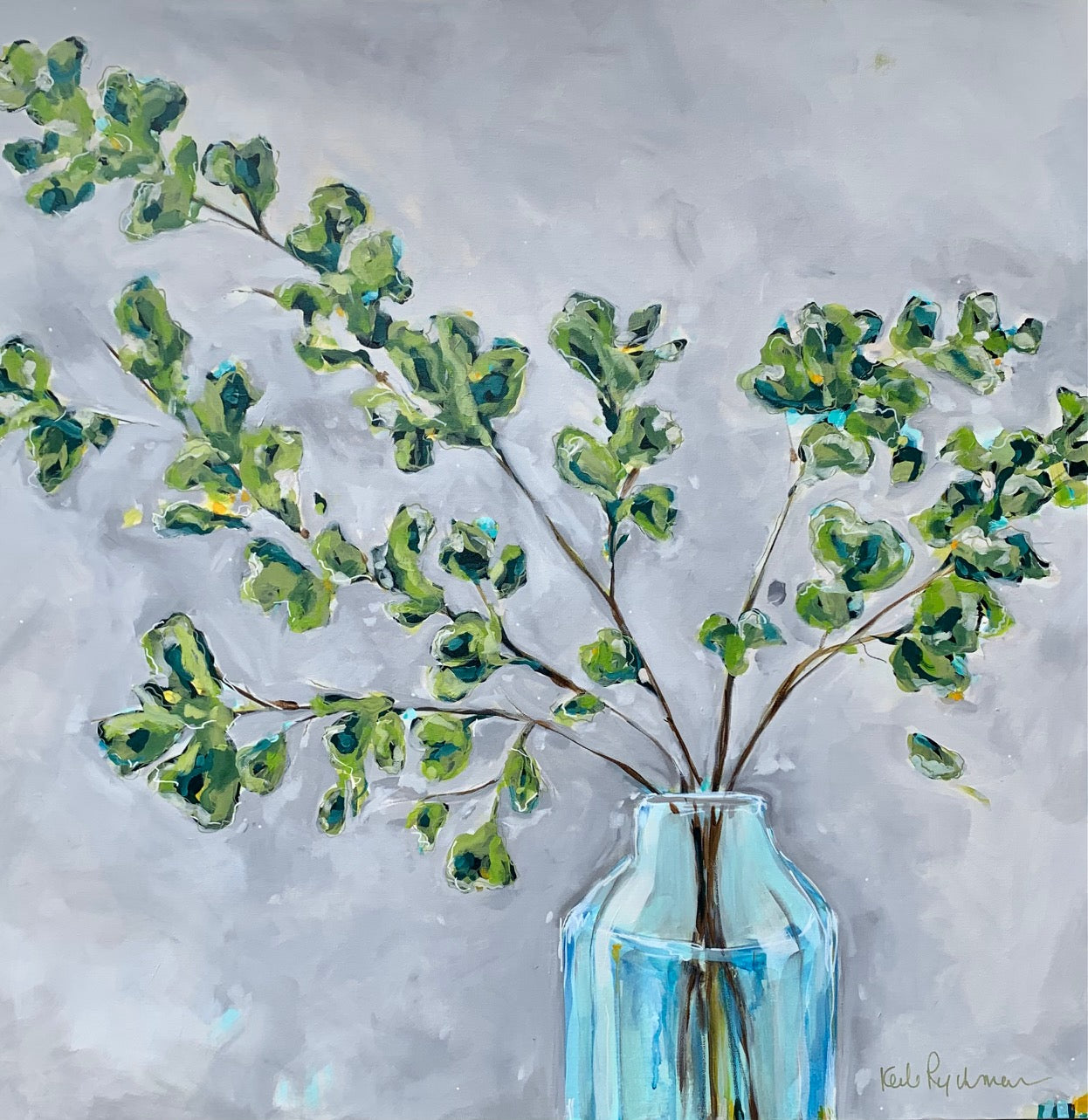 Santini Gallery | The Litle Things