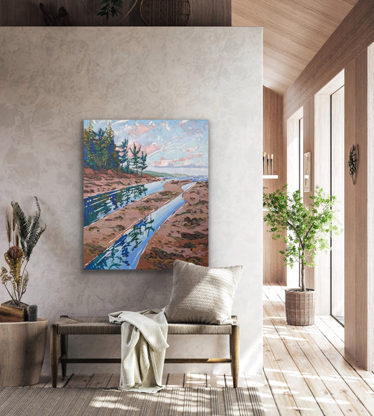 Santini Gallery | Frontlines