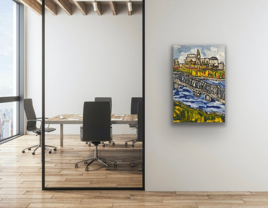 Santini Gallery | In the Park