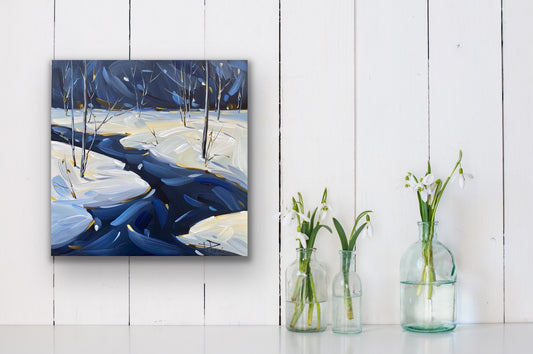 Santini Gallery | Easy Going