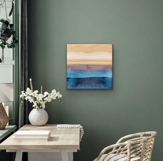 Santini Gallery | Spectrum of the Sea