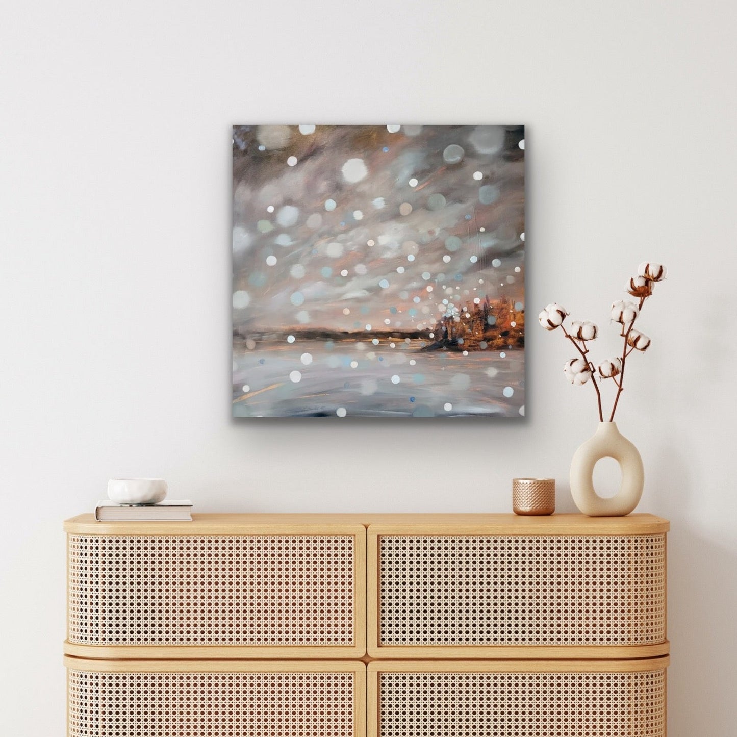 Santini Gallery | Pursuit of Truth