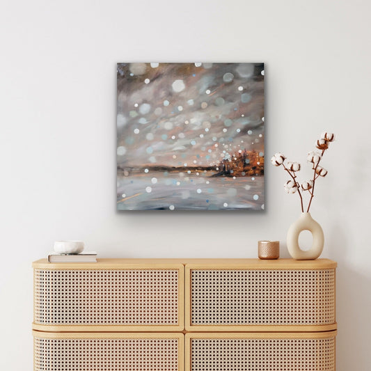 Santini Gallery | Pursuit of Truth