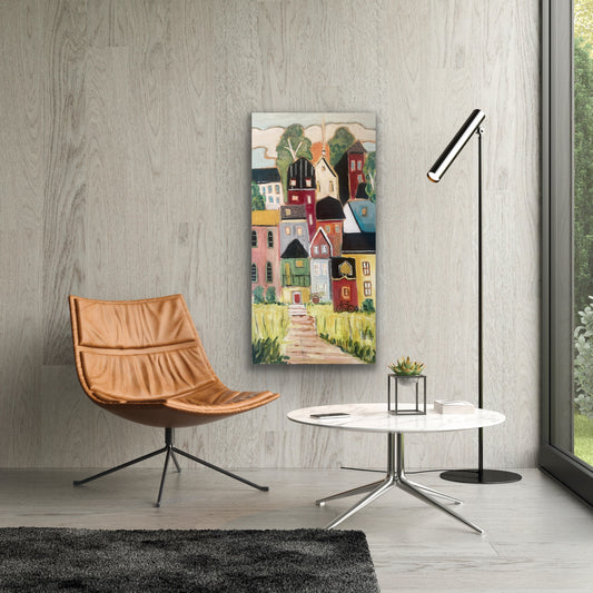 Santini Gallery | Neighbourhood Mosaic