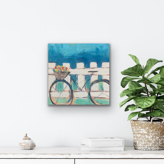 Santini Gallery | Emily's Bike