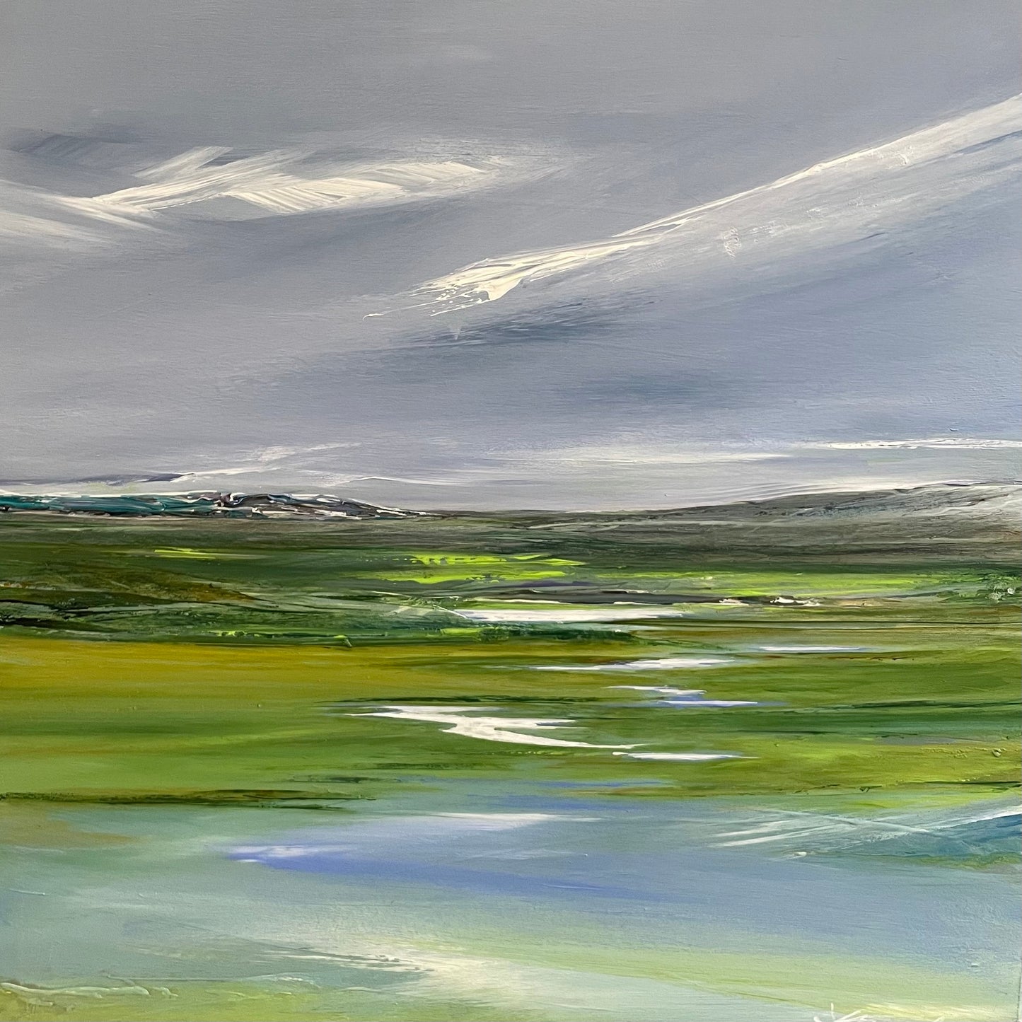 Santini Gallery | Spring Delta