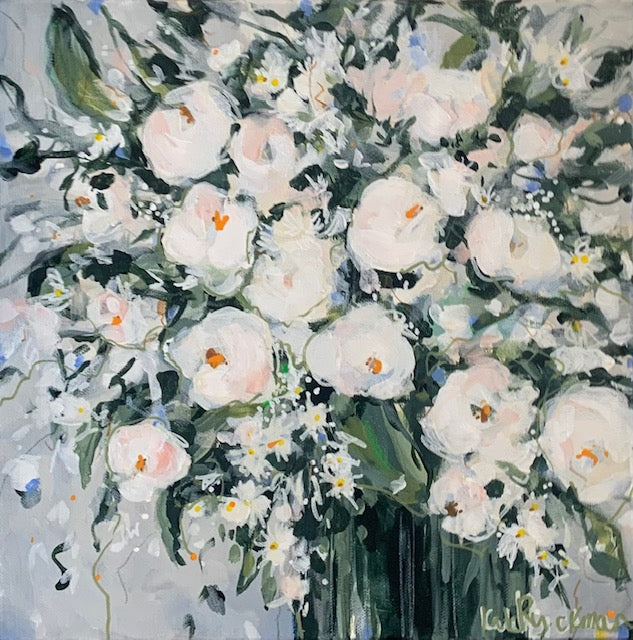 Santini Gallery | Blooms for You