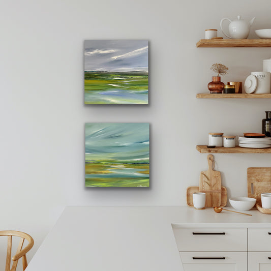 Santini Gallery | Spring Delta