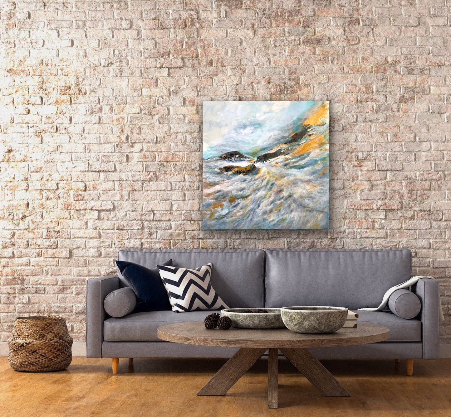 Santini Gallery | Quietude