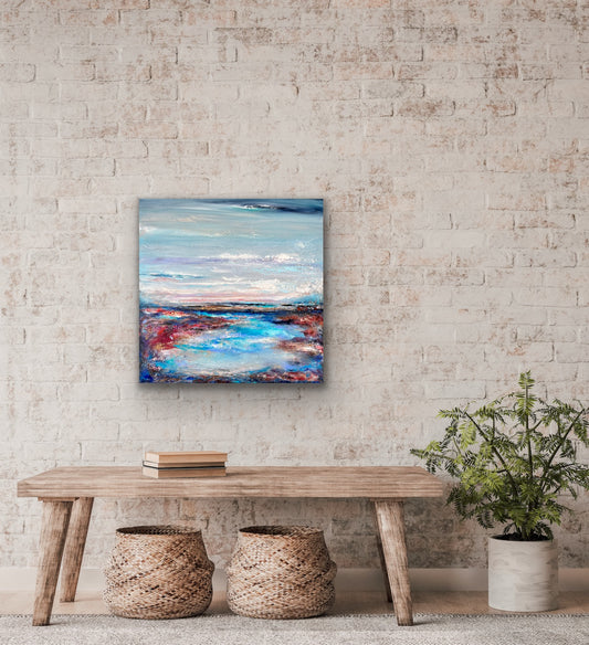 Santini Gallery | Evening Splendor