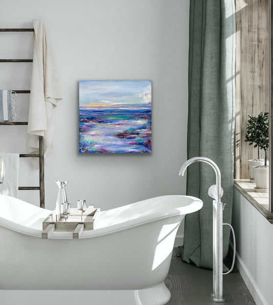 Santini Gallery | Grounded