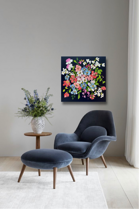 Santini Gallery | I'm So Glad