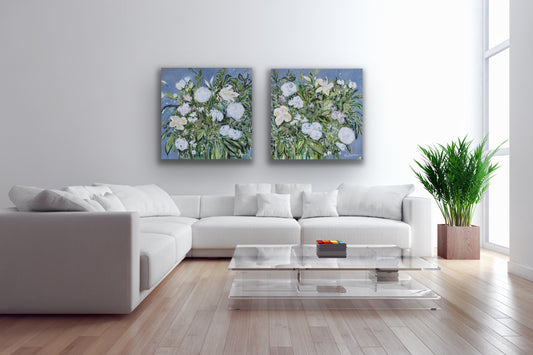 All Part of the Tapestry