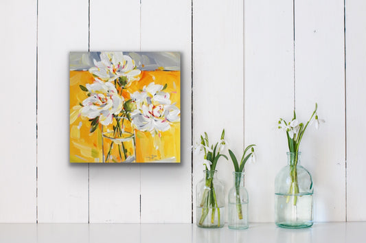 Santini Gallery | Frilly Girls