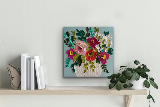 Santini Gallery | Summer Vibe