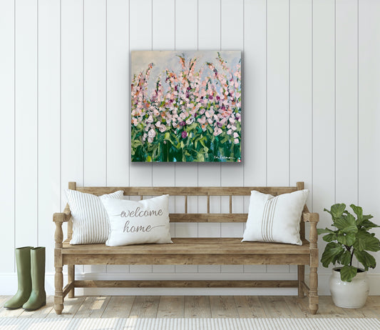 Santini Gallery | Happy Little Things