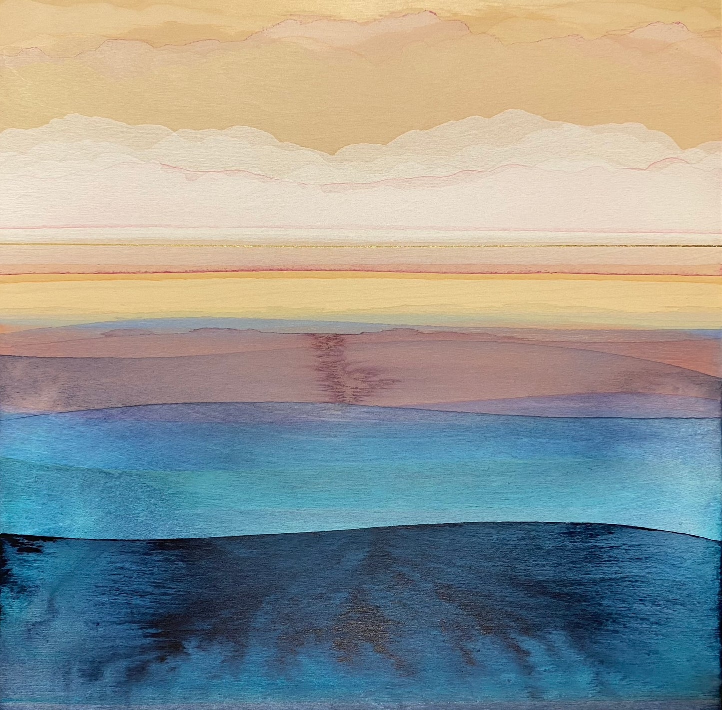 Santini Gallery | Spectrum of the Sea