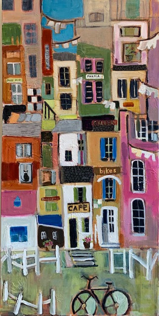 City Life