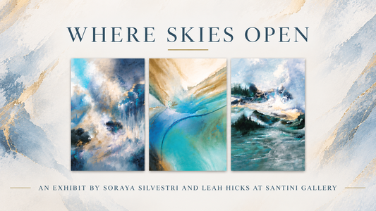 Where Skies Open
