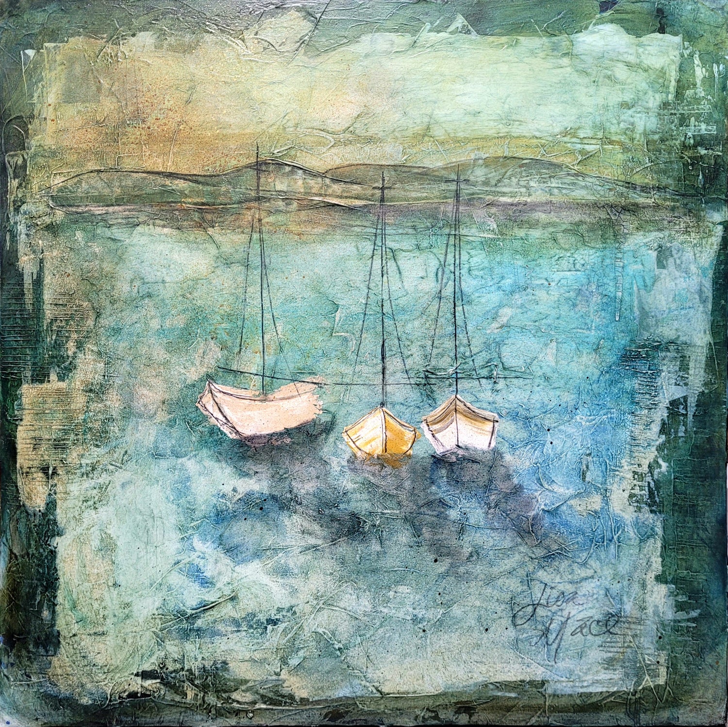 Lisa Mace