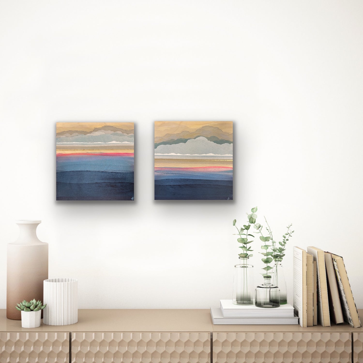 budget artwork under $350