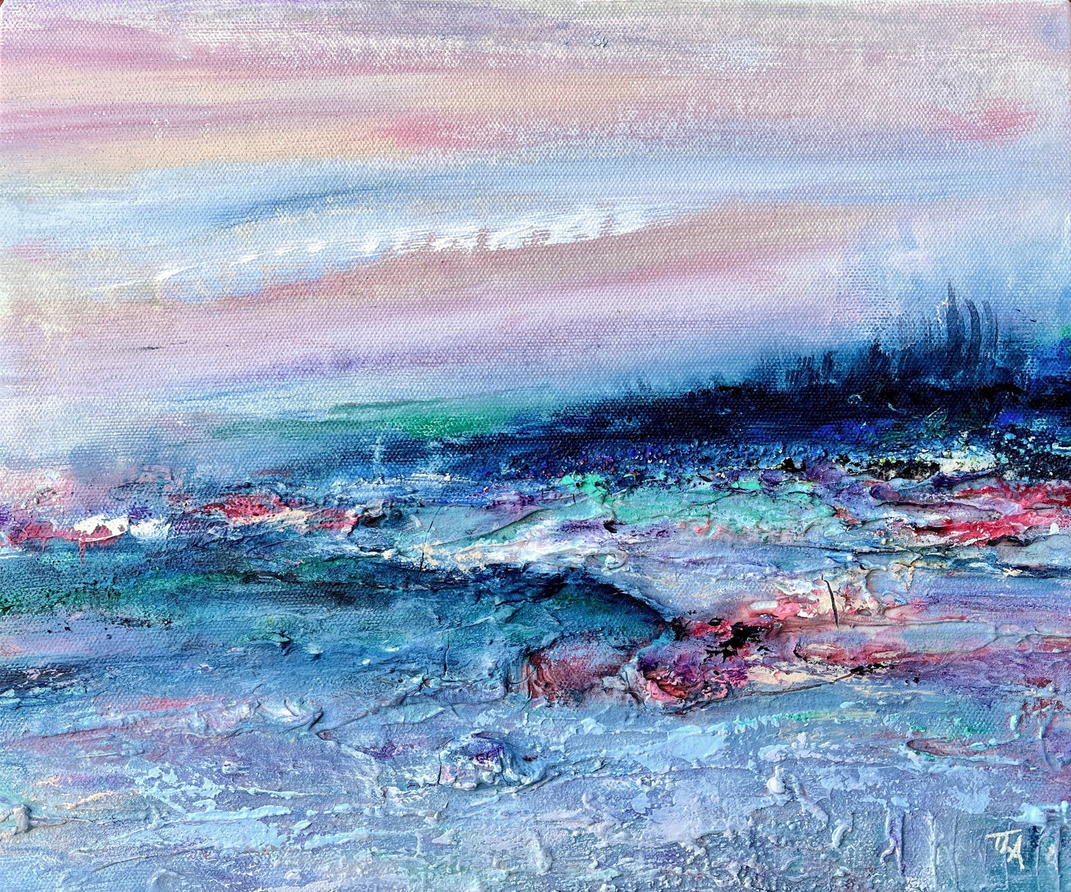 Armstrong, Tracy