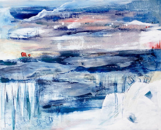 Winterscape II