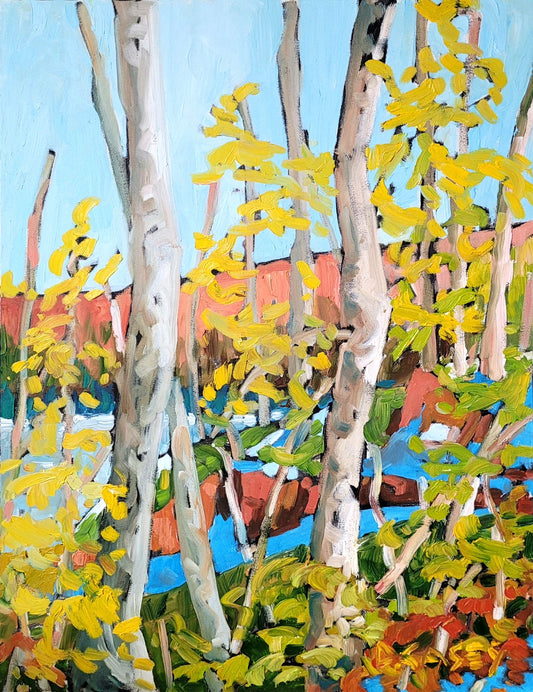 Santini Gallery | Spring 
