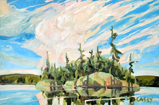 Santini Gallery | Lakeshore