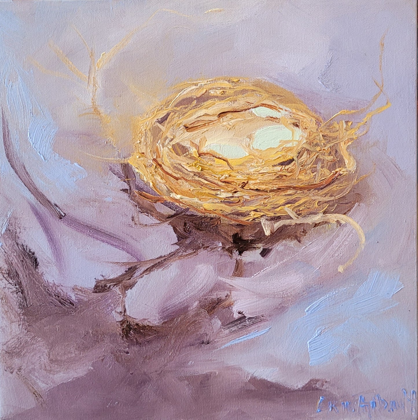 Santini Gallery | Small Miracles