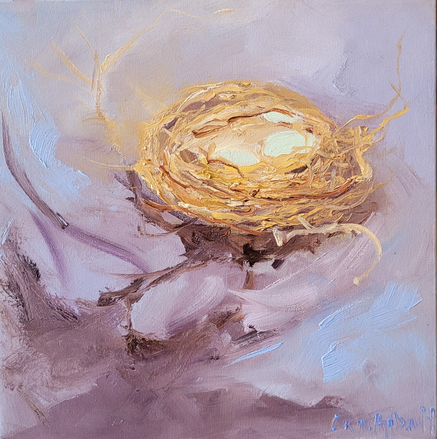 Santini Gallery | Small Miracles