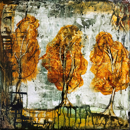 Santini Gallery | Kindred 3