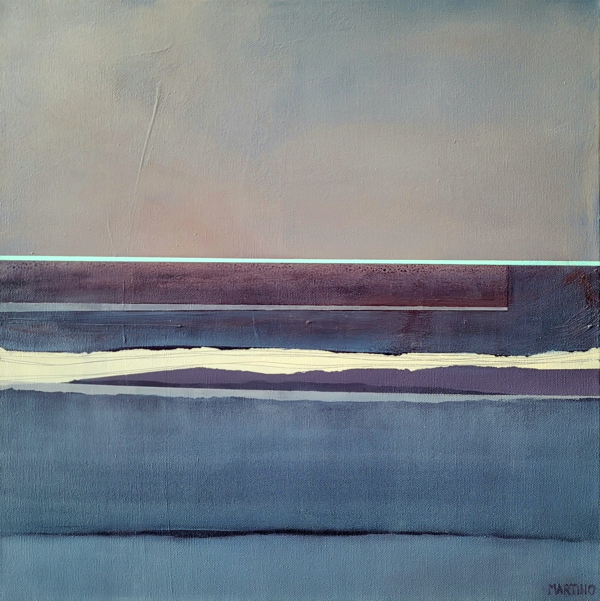 Santini Gallery | Beneath the Surface