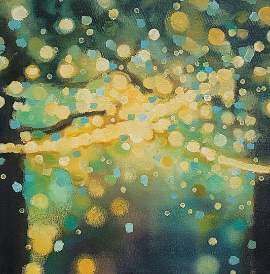 Hope in the Darkness