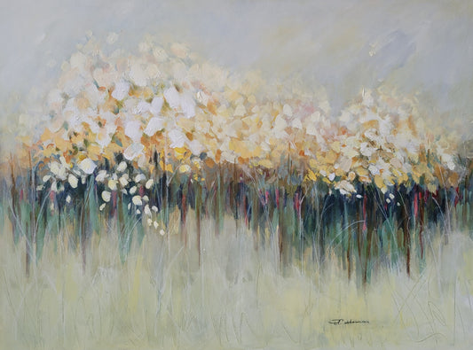 Copse of Trees