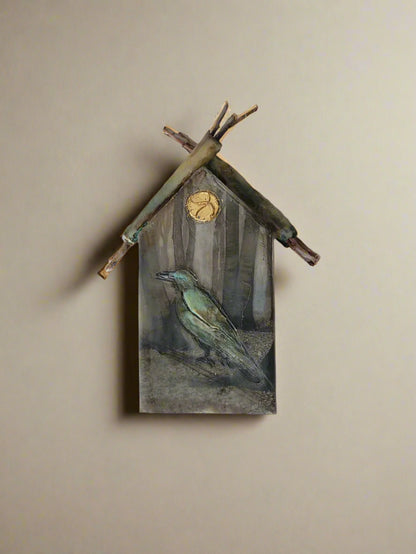 Bird House