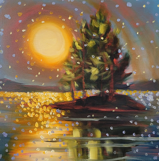 The Light Within