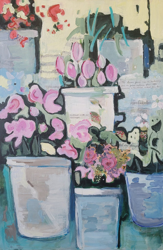 In Bloom